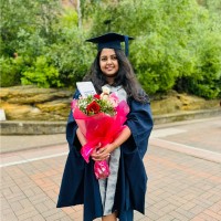 Energy and System Technical Ltd (EAST Solutions) Employee Thakshila Mudiyanselage's profile photo