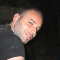 Eshkol Employee Mike Langer's profile photo