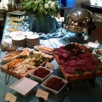 Elior Group Employee Dan Dooley's profile photo