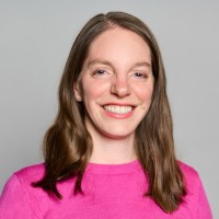 Léger Employee Katherine Vachon's profile photo