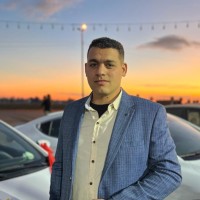 Pro-Map Employee Ahmed Sabry's profile photo