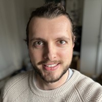 Synthesio Employee Alexandre Alibert's profile photo