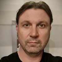 KEBLOW Employee Fred Czysz's profile photo