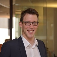 Stripe Employee Frederic Wagner's profile photo