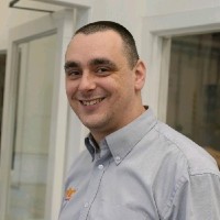 Electric Heating Company Employee Christopher Allan's profile photo