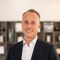 Confect Employee Daniel Jansson's profile photo