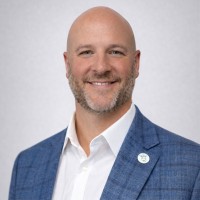 Snowflake Employee Jon Thorn's profile photo