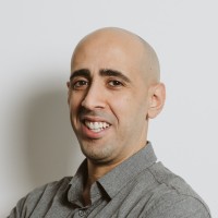 Buildots Employee Yakir Sudry's profile photo