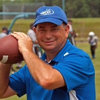 The Spot Employee Matt Edwards's profile photo