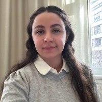 Focalpay Employee Kimia Samimi's profile photo