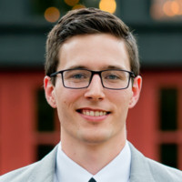 New Technology Research Employee Kenn Andersen's profile photo