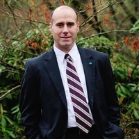 Axia Technology Partners Employee Ernst Rogers's profile photo