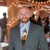 RisingSun Solar Employee Justin Diamand's profile photo