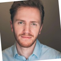 New York Stage and Film Employee Jared Mathis's profile photo