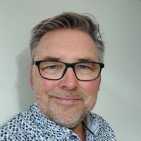 ZZG Zorggroep Employee Jos de Jong's profile photo