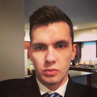 David Brisson Email & Phone Number