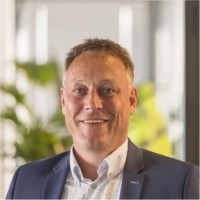 N-Sea Group Employee Patrick Defilet's profile photo