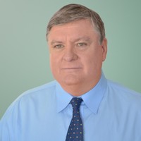 Crown Cab Employee John Walsh's profile photo