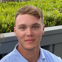 Donley's Employee John Vallos's profile photo