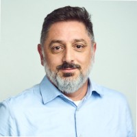 Cepheid Employee Willian Araujo's profile photo