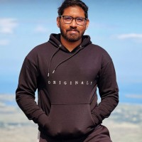 UrbanFox Employee Chandramouli Guna's profile photo