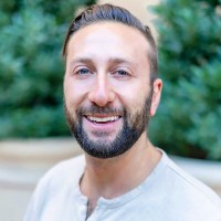 Arize AI Employee Brad Halperin's profile photo