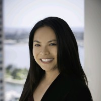 Consilien LLC Employee Elizabeth Nguyen's profile photo