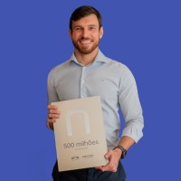 Orla Investimentos Employee Jarbas Gageiro's profile photo