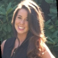 Beautiful Gate Center Employee Elizabeth Rice's profile photo