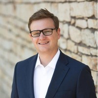 Merrill Lynch Wealth Management Employee Benjamin Bishop's profile photo
