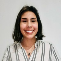 WIREDZONE.COM INC. Employee Andrea Fernández's profile photo