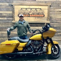 Wisconsin Army National Guard Employee Chris Meza's profile photo