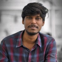 Globeia Employee Arpit Yadav's profile photo