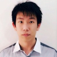 Cococart Employee Bobby Arianto's profile photo