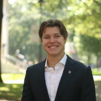 Department of Economics, Harvard University Employee Nathaniel Carr's profile photo