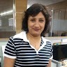 Sharbani Mukherjee Email