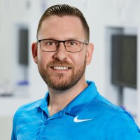 BudNKED Inc Employee Daniel Bean's profile photo