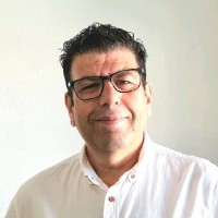 Folkhälsomyndigheten Employee Jakob Sadri's profile photo