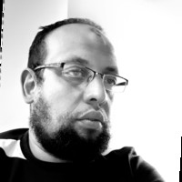 Mobica Employee Mohamed Bary's profile photo