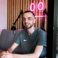 Flaunt Digital Employee Daniel Dudley's profile photo