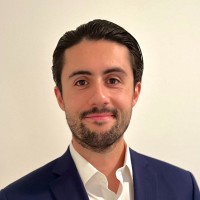 Boardy Employee Max James's profile photo