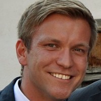 DroneShield Employee Martin Appel's profile photo