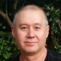 AMX by HARMAN Employee Juan Solis's profile photo
