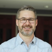 Woodside Bible Church Employee Kevin Pobursky's profile photo