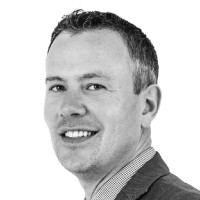 LMCU Employee Mark Powell's profile photo