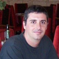 Félix Cerverón Email