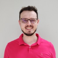 Digital Hub - Magento Solution Partner Employee Dionathan Clak's profile photo