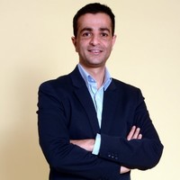 1ExtraordinaryLife Employee Faisal Khan's profile photo