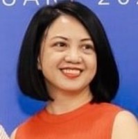 BIM Group Employee Thuy la's profile photo