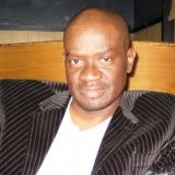 Harris Health System Employee Abimbola Adeleke's profile photo